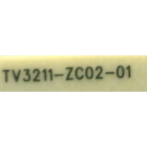 KIT DE TARJETAS PARA TV INSIGNIA / NUMERO DE PARTE MAIN 515YT9500M10 / TD.T950.67 / 2020002649 / NUMERO DE PARTE FUENTE TV3211-ZC02-01 / 20220116 / 2020002647 / DISPLAY PT236AT02-4 VER.1.1 / MODELO NS-24DF310NA21